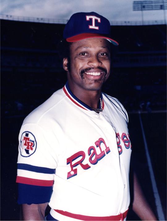 CardCorner: 1978 Topps Al Oliver | Baseball Hall of Fame